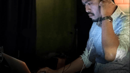 Carablanca Tango Club: with lessons, music & DJ John Tan (Manchester)