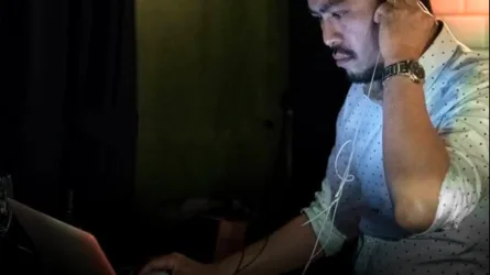 Carablanca Tango Club: with lessons, music & DJ John Tan (Manchester)