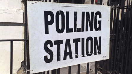 The End of Politics?