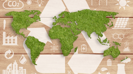 Unlocking a Better World