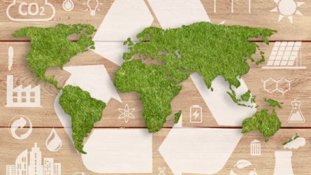 Unlocking a Better World