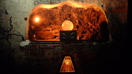 My Life with the Alpine Time Travellers