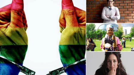 LGBT Against the Sex Trade