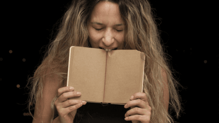 Creating Captivating Monologues and Micro-stories