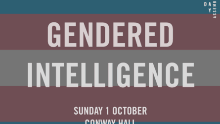 Gendered Intelligence