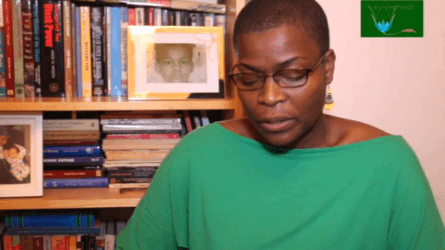 A Night with James Baldwin