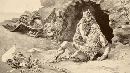 Why We Tell Stories  – and How We Live Them Out