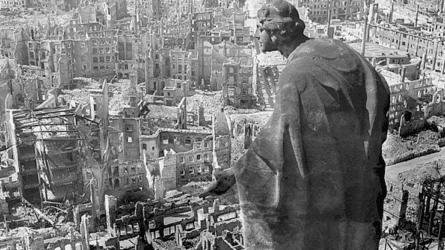 The Inglorious Dead of WWII