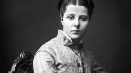 Annie Besant’s Passion for Malthusianism