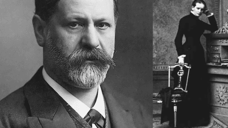 Psychoanalysis and the Russian Revolution: Freud and his followers in Russia Pre- and Post-1917