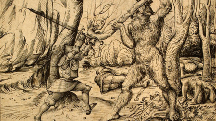 The Many Faces of Bigfoot: Manifestations of a Mystery