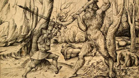 The Many Faces of Bigfoot: Manifestations of a Mystery