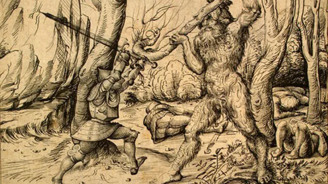 The Many Faces of Bigfoot: Manifestations of a Mystery