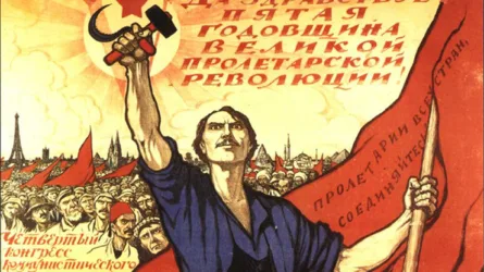 Revolution, Counter-revolution and Confusion: The legacy of the Russian Revolution