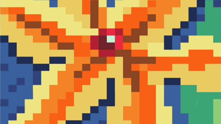 A Big Blanket for Crisis