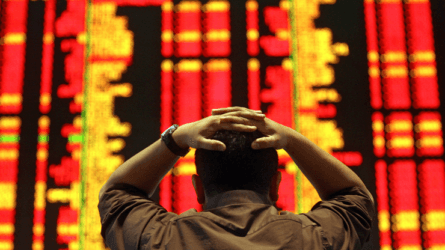 Ten years on: The aftermath of the global financial crisis