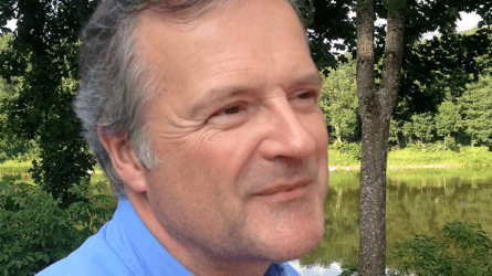 “Early Recollections – Personal Treasure Troves” – presented by Bruce Tate