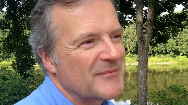 “Early Recollections – Personal Treasure Troves” – presented by Bruce Tate