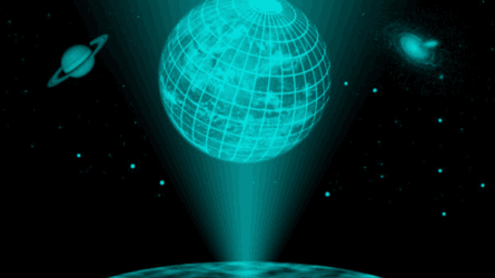 Thinking on Sunday: Is The Universe a Simulation?