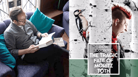 Conway Hall Book Club – January 2018