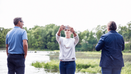 Photography: Process, Theory & Practice Group – #6 Collaboration