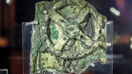 Thinking on Sunday: The Patchiness of Progress