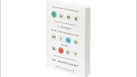 How your mind can heal your body – with Jo Marchant