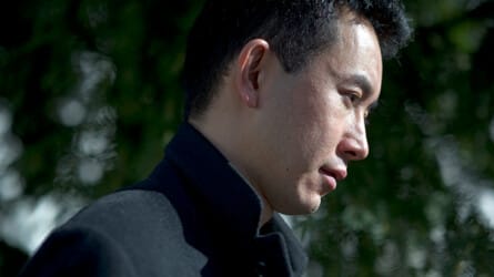 Hiro Takenouchi & Sinfonia Cymru