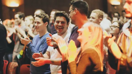 There’s More to Reading Than Words