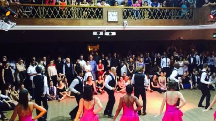 Pexava Salsa Specials