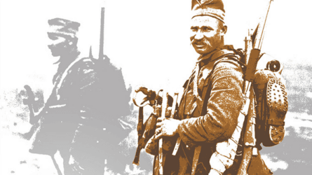 Conway Hall Book Club – February 2018