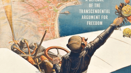 Thinking on Sunday: Free Will and Moral Responsibility