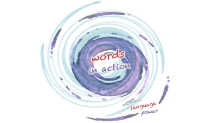 words in action: women – language – power
