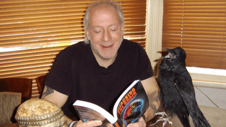 Addiction and insanity, ‘spirituality’ and neuroscience