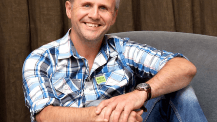 The Kindness Secret: How to transform your life today