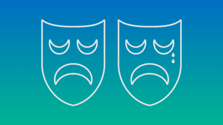 An Evening of Grief and Sorrow with Julia Samuel