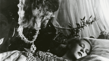 La Belle Et La Bete – Une Grande Parade