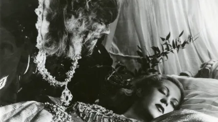 La Belle Et La Bete – Une Grande Parade