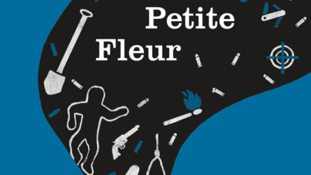 Conway Hall Book Club – March 2018 – Petite Fleur by Iosi Havilio