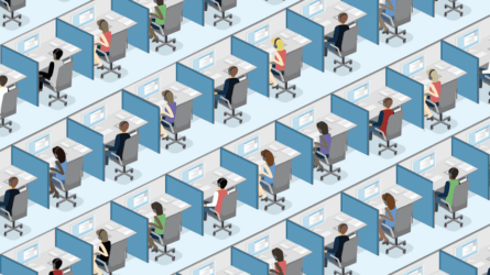 Thinking on Sunday: Hired – Six Months Undercover in Low-Wage Britain