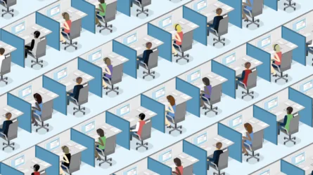 Thinking on Sunday: Hired – Six Months Undercover in Low-Wage Britain