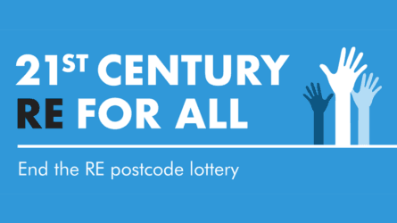 Conference on 21st Century RE for All