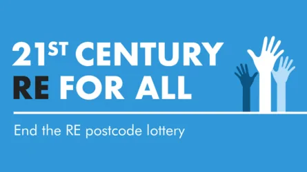 Conference on 21st Century RE for All