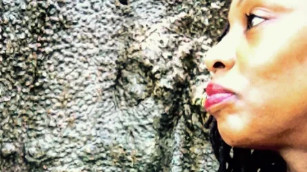 How To Be Authentically You using Writing and Creativity with Jackee Holder