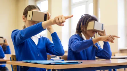 Out-of-the-Box Thinking: What is secondary education for?