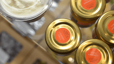 From Hive to Jar: BEE Breakfast