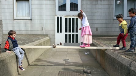 Rights to the City? Forum