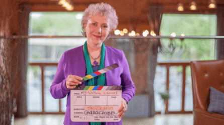 Burn Out Prevention in Those Working in the Health and Human Professions