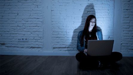 Breaking Point: Young People’s Mental Health