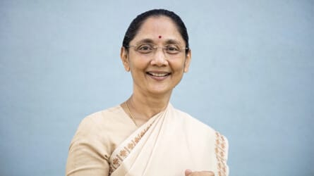 The Use and Abuse of Meditation – Bhagavad Gita Lecture Series – By Sunandaji